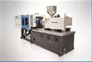 Hydraulic Motor for Injection Molding Machines