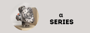 The Alpha Series